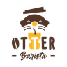 Otter Barista