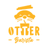 Otter Barista
