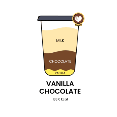 Vanilla Chocolate